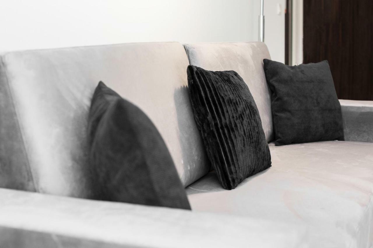 Apartments Warsaw Przyokopowa By Noclegi Renters Екстериор снимка