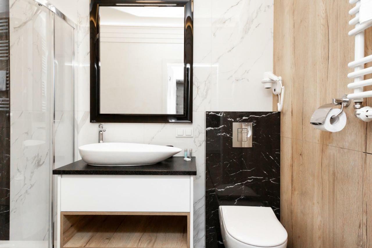 Apartments Warsaw Przyokopowa By Noclegi Renters Екстериор снимка