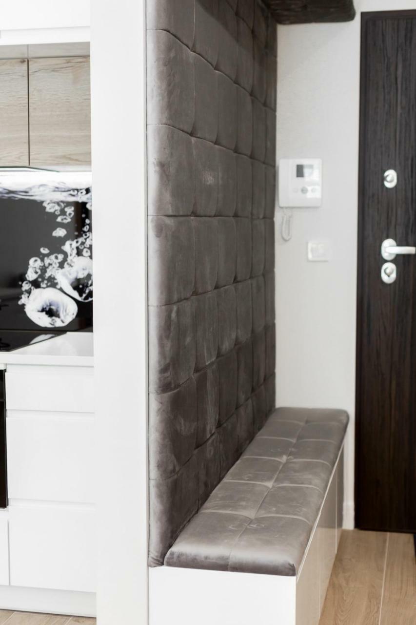 Apartments Warsaw Przyokopowa By Noclegi Renters Екстериор снимка