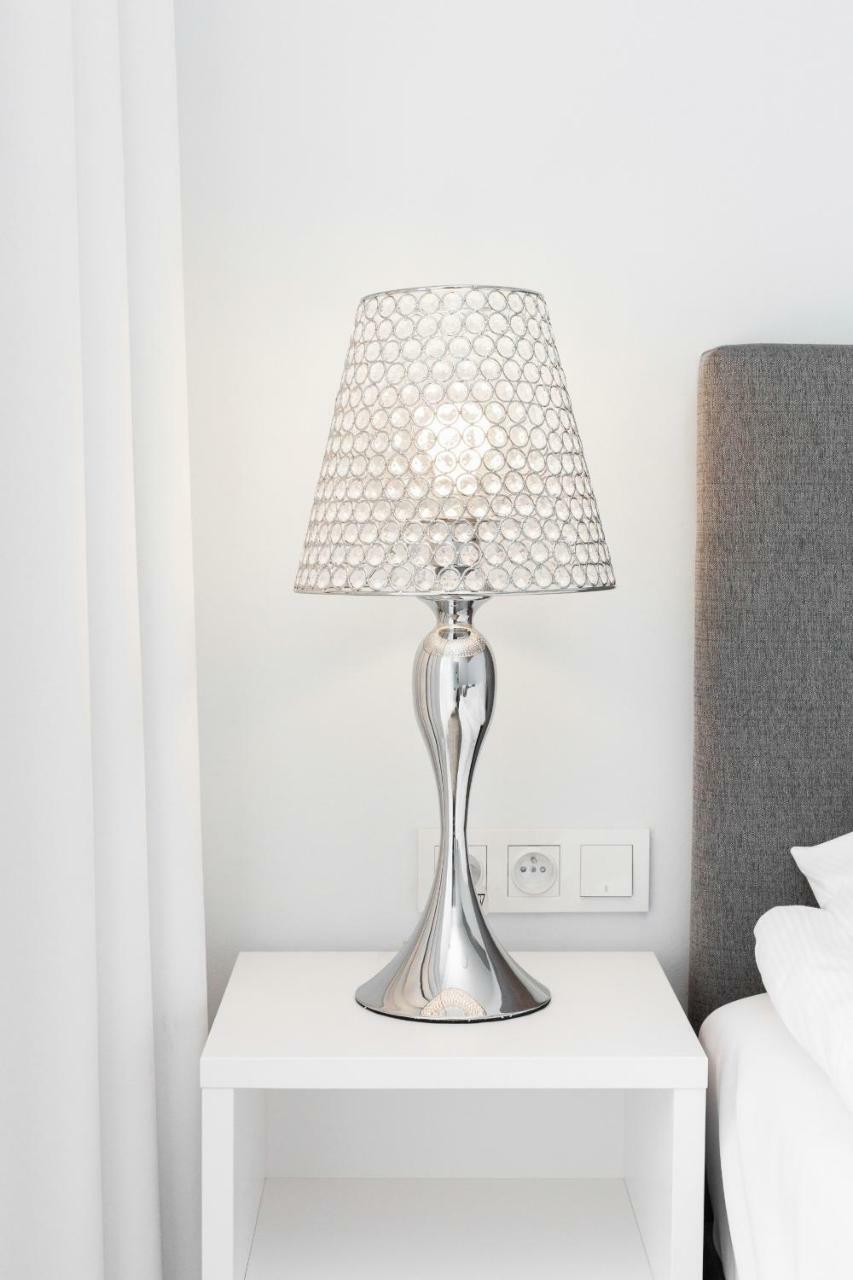 Apartments Warsaw Przyokopowa By Noclegi Renters Екстериор снимка