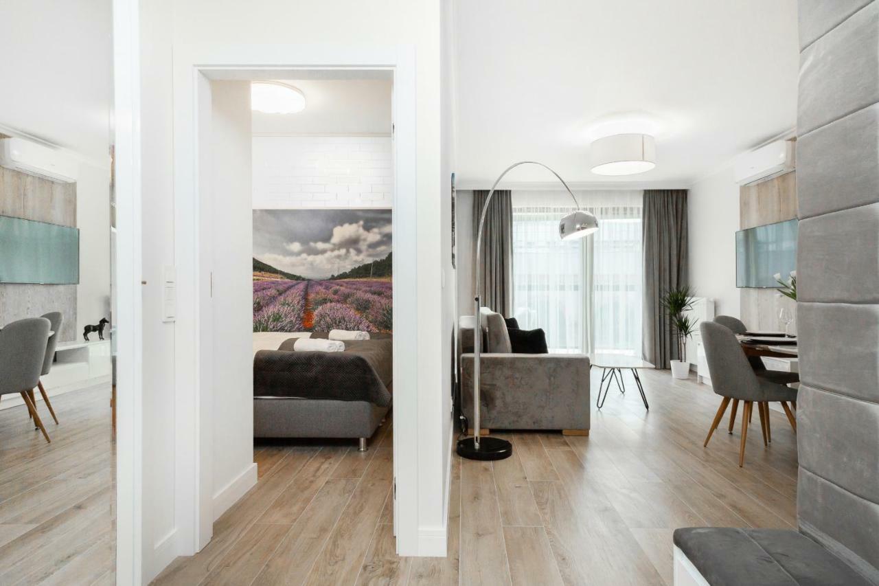 Apartments Warsaw Przyokopowa By Noclegi Renters Екстериор снимка