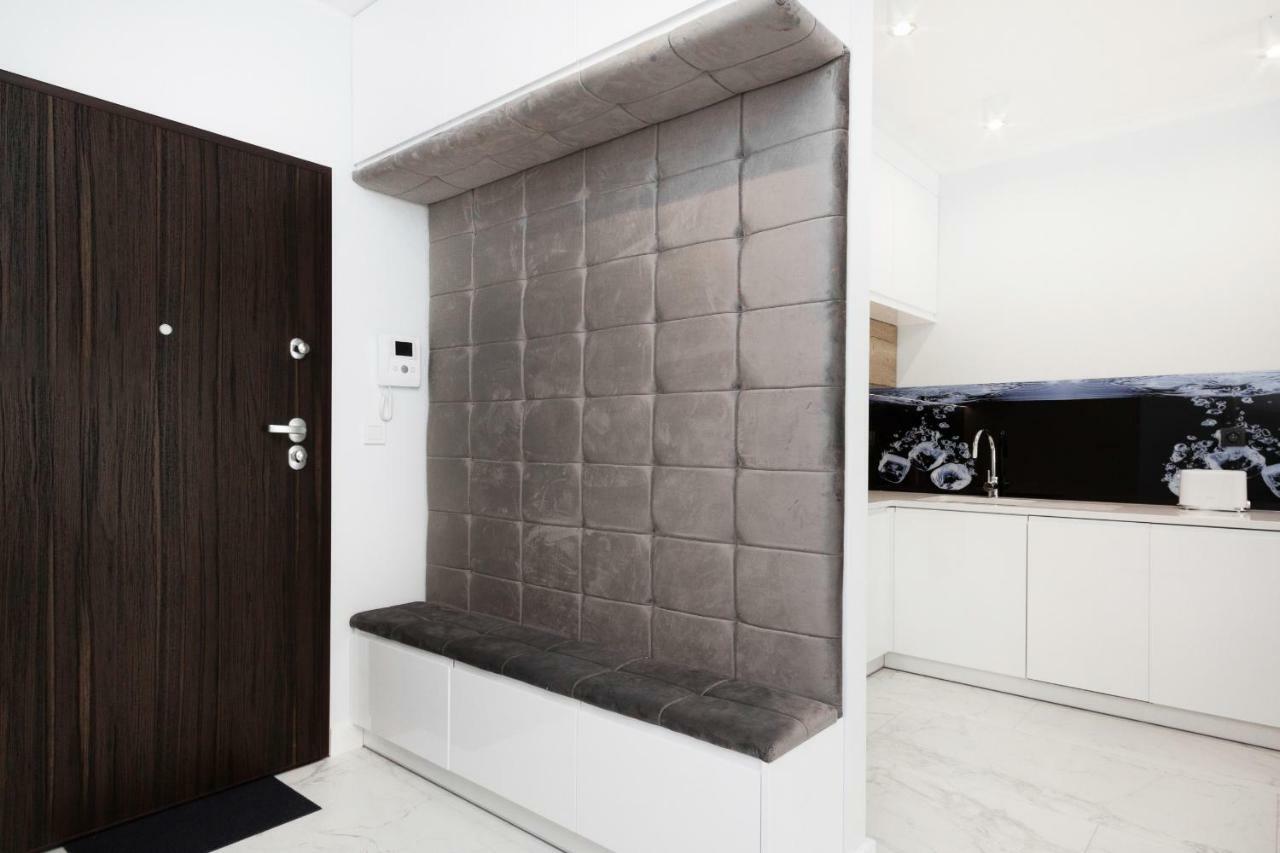 Apartments Warsaw Przyokopowa By Noclegi Renters Екстериор снимка