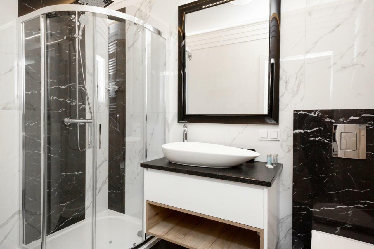 Apartments Warsaw Przyokopowa By Noclegi Renters Екстериор снимка