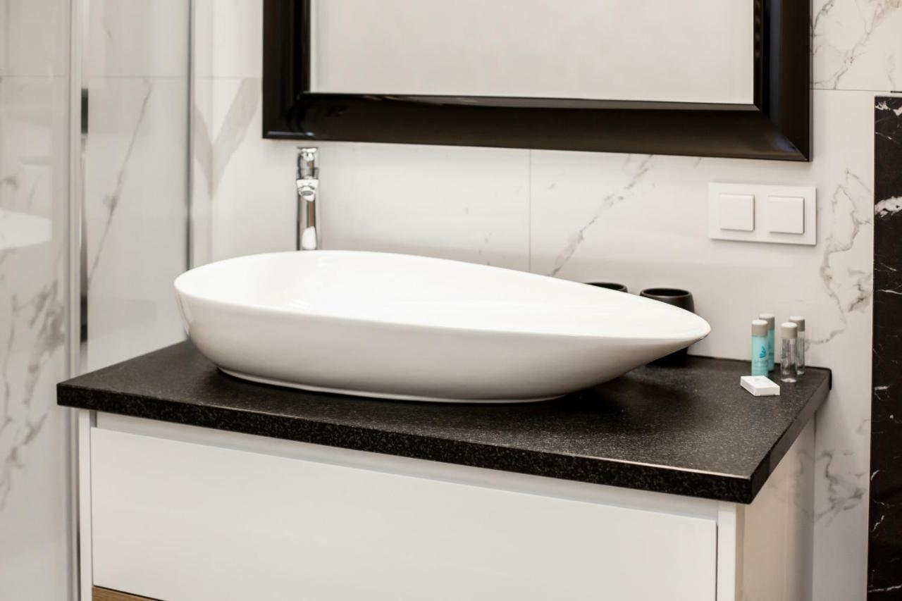 Apartments Warsaw Przyokopowa By Noclegi Renters Екстериор снимка
